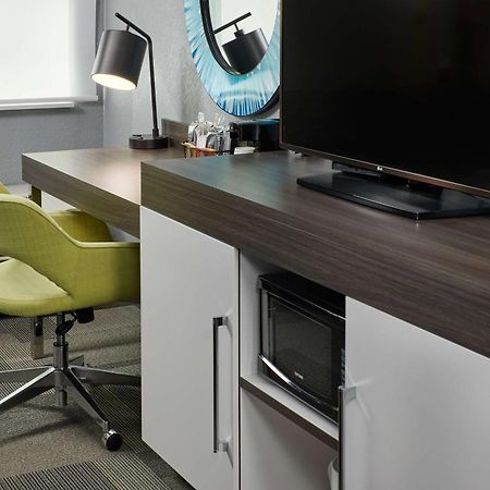 Hampton Inn Alamogordo Ngoại thất bức ảnh