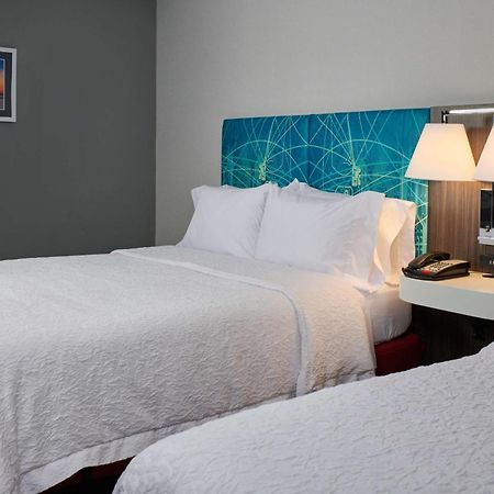 Hampton Inn Alamogordo Ngoại thất bức ảnh