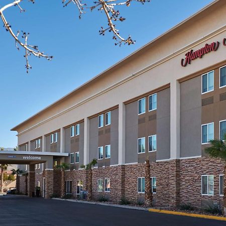 Hampton Inn Alamogordo Ngoại thất bức ảnh