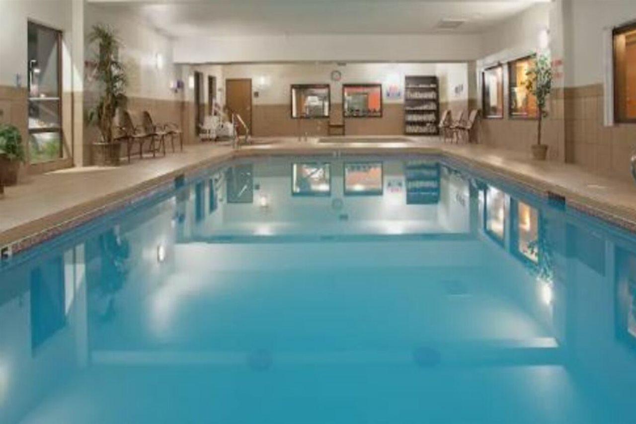 Hampton Inn Alamogordo Ngoại thất bức ảnh