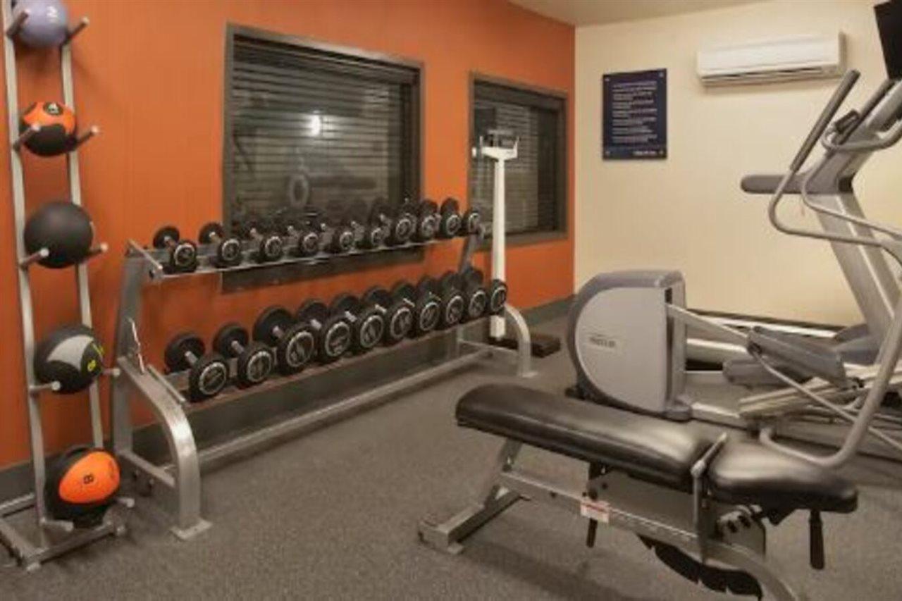 Hampton Inn Alamogordo Ngoại thất bức ảnh