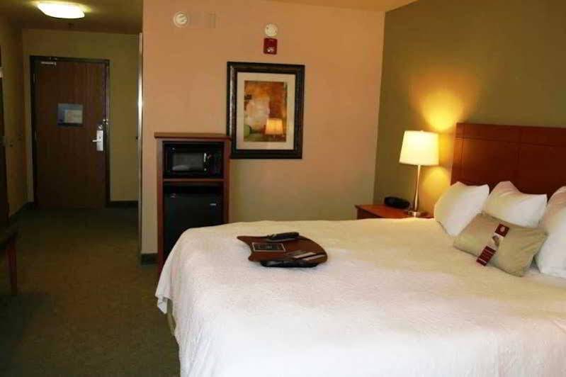 Hampton Inn Alamogordo Ngoại thất bức ảnh