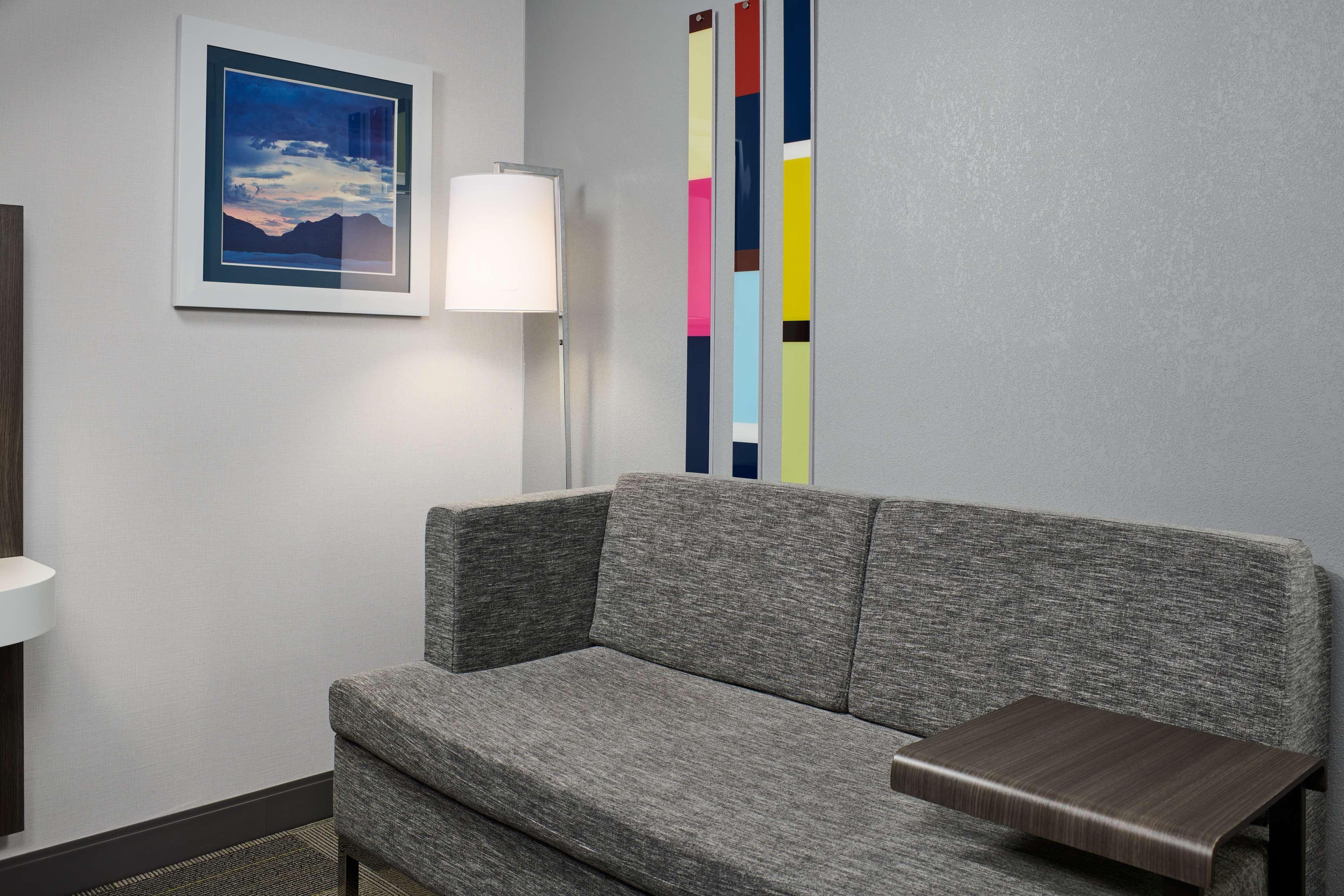 Hampton Inn Alamogordo Ngoại thất bức ảnh
