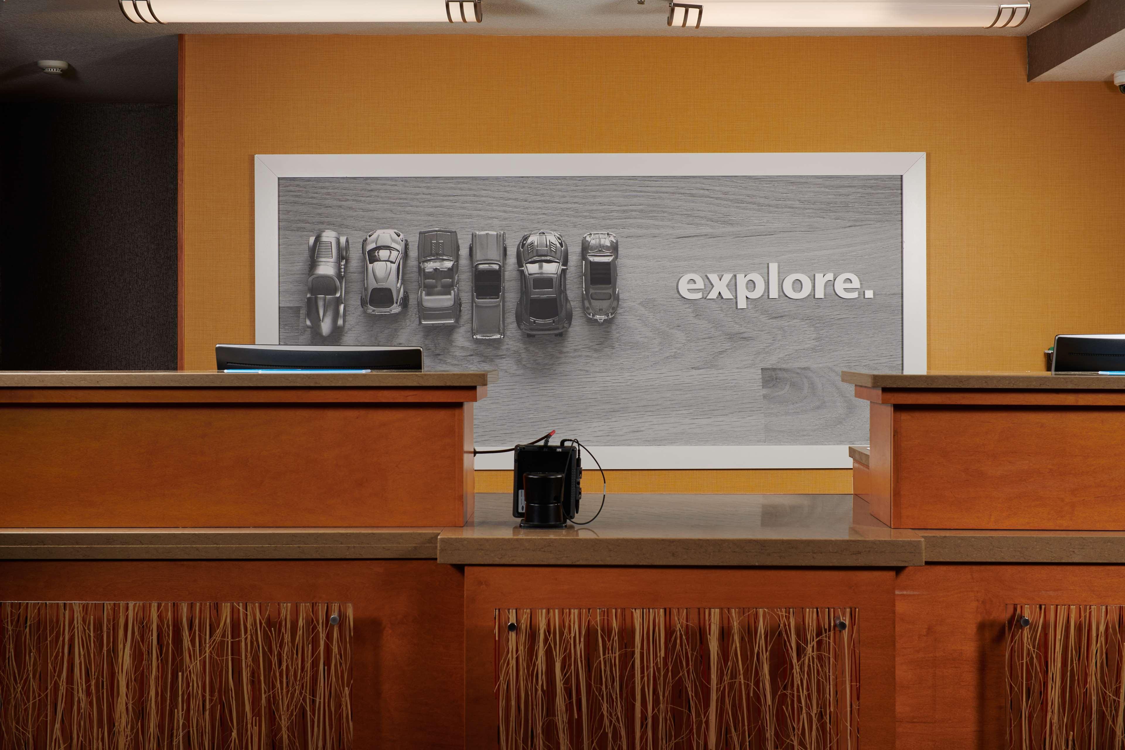 Hampton Inn Alamogordo Ngoại thất bức ảnh
