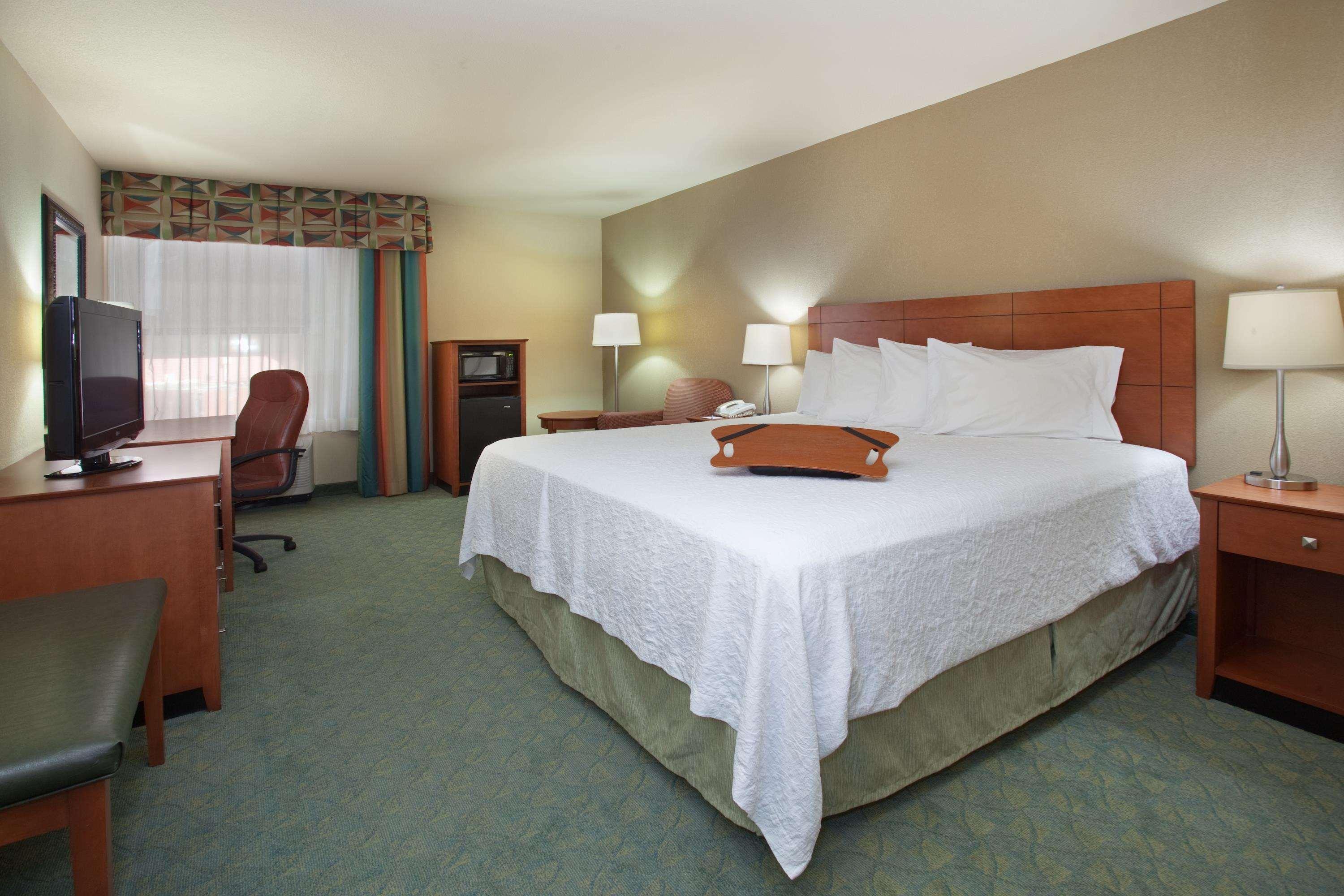 Hampton Inn Alamogordo Ngoại thất bức ảnh