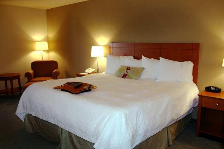Hampton Inn Alamogordo Ngoại thất bức ảnh