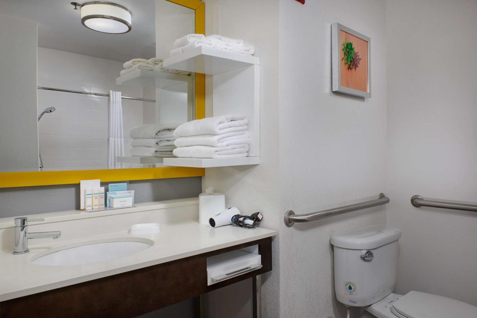 Hampton Inn Alamogordo Ngoại thất bức ảnh