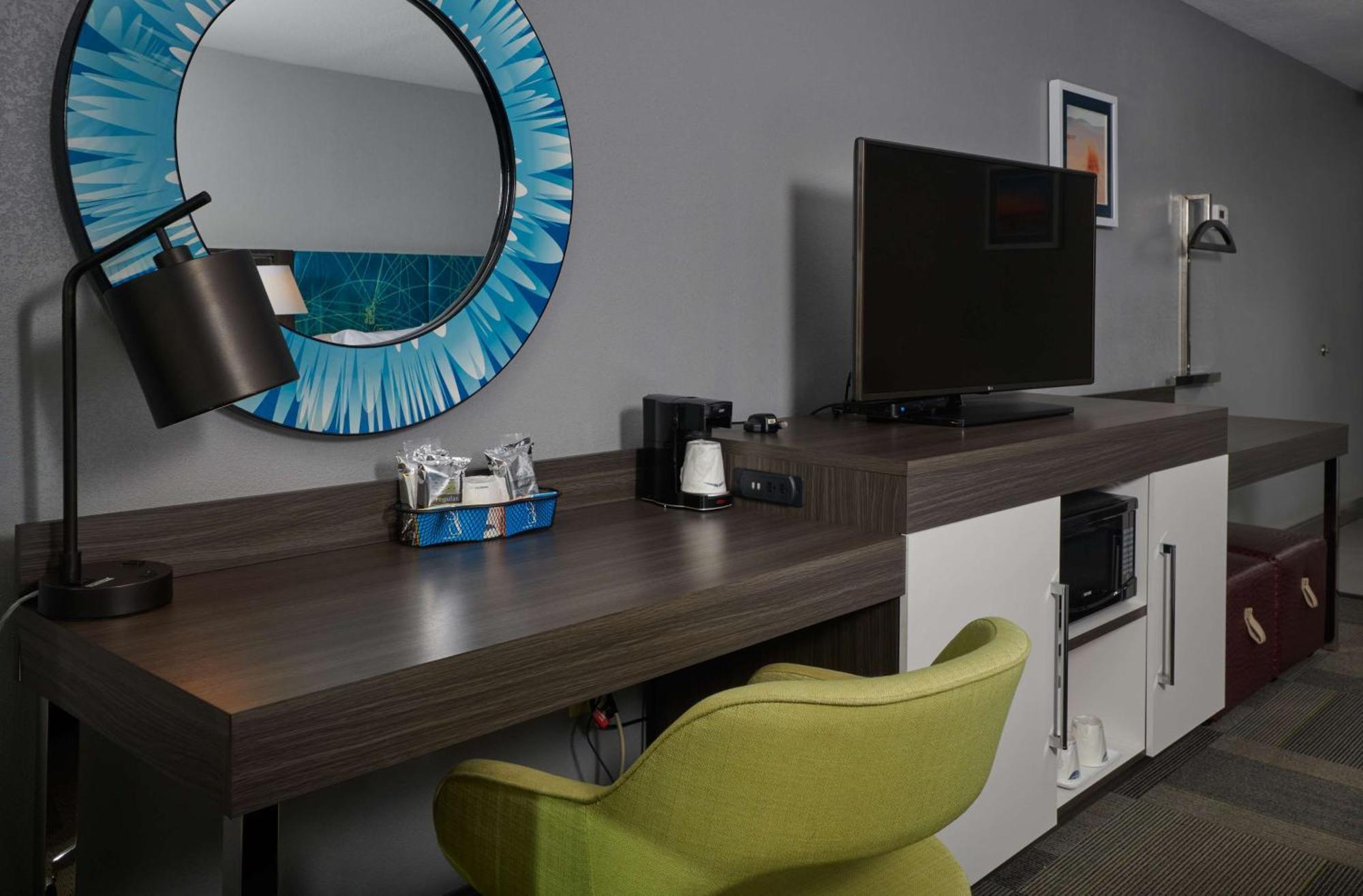 Hampton Inn Alamogordo Ngoại thất bức ảnh