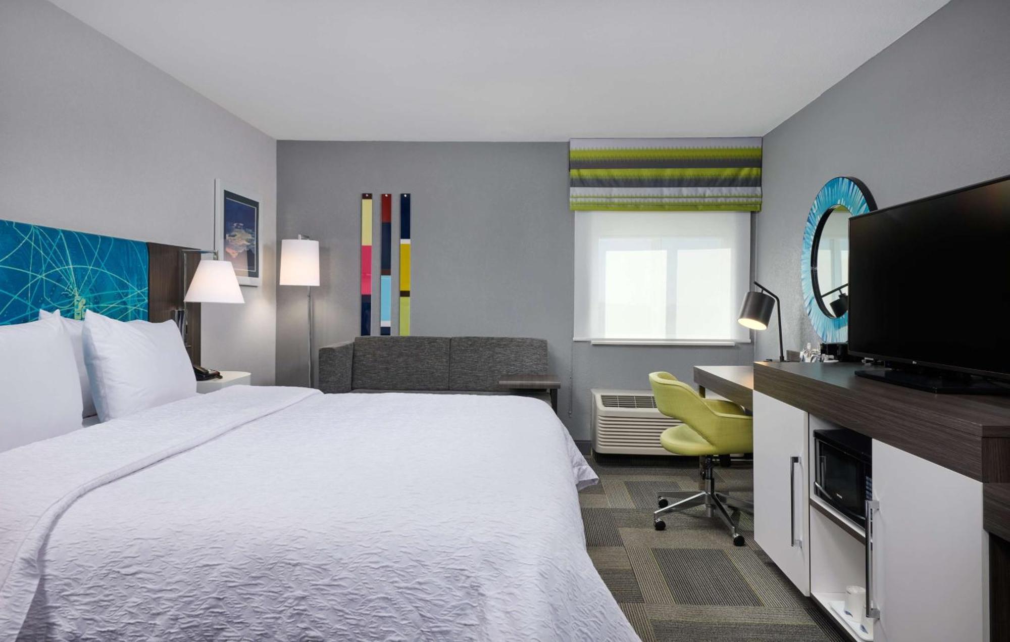 Hampton Inn Alamogordo Ngoại thất bức ảnh