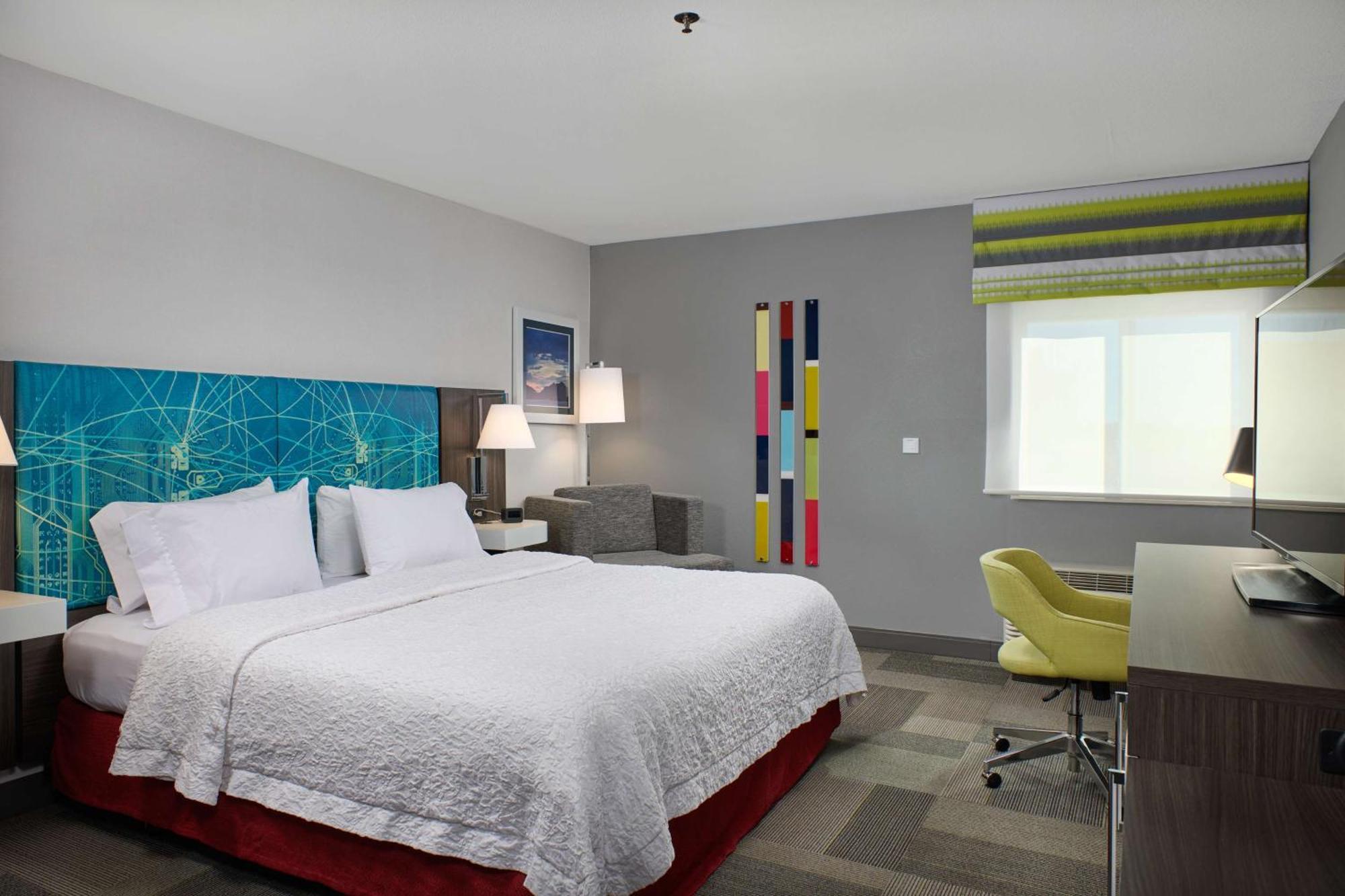 Hampton Inn Alamogordo Ngoại thất bức ảnh