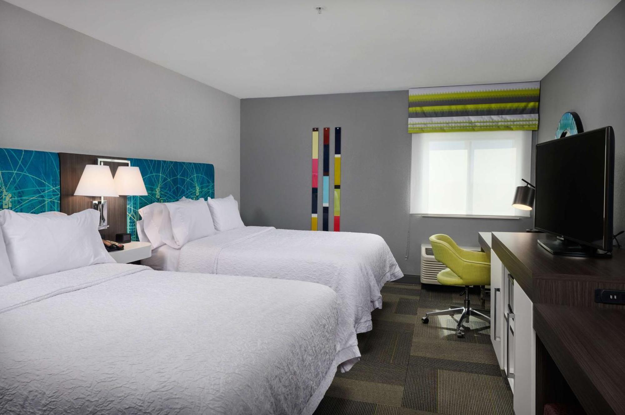Hampton Inn Alamogordo Ngoại thất bức ảnh