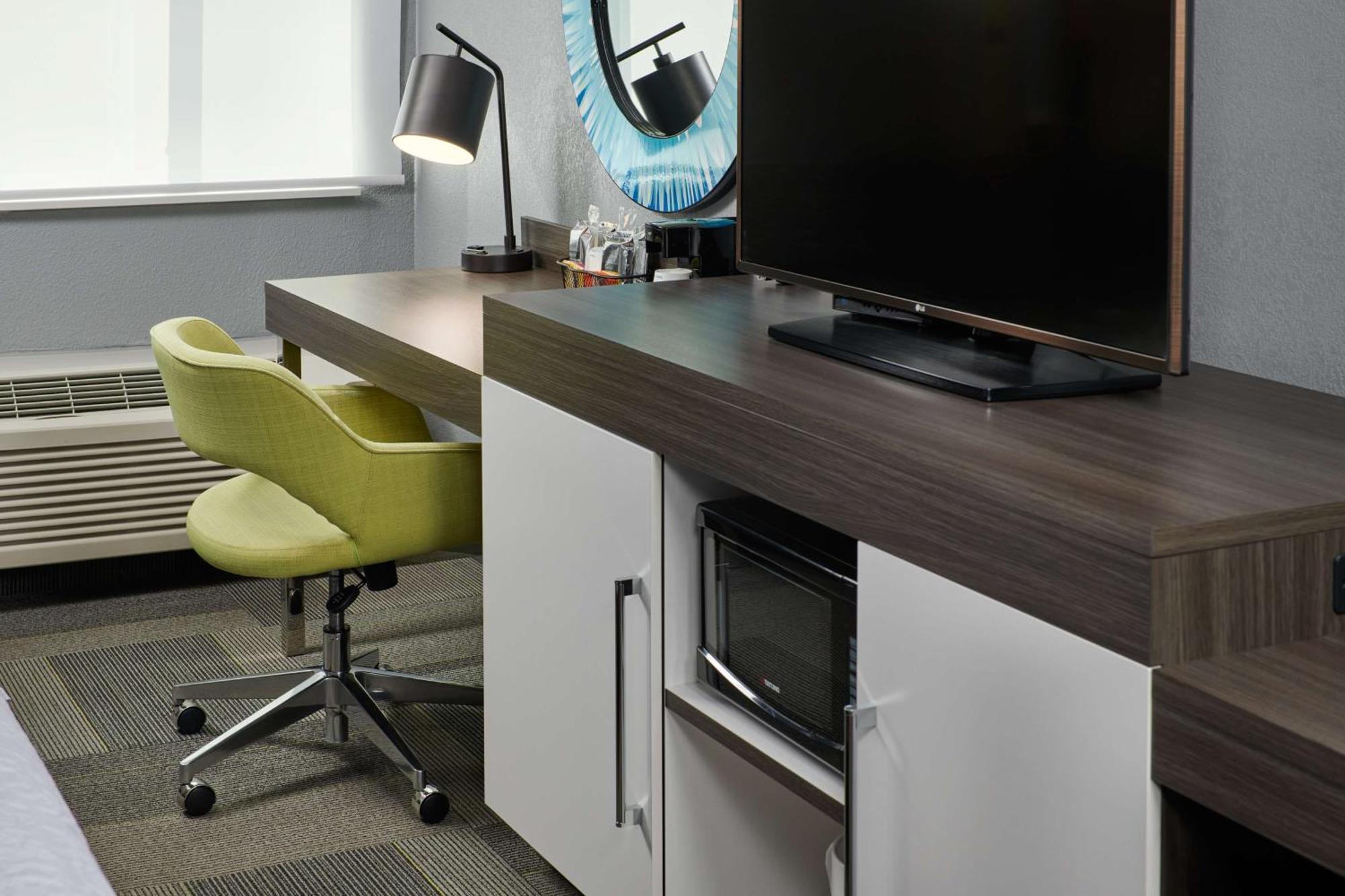 Hampton Inn Alamogordo Ngoại thất bức ảnh
