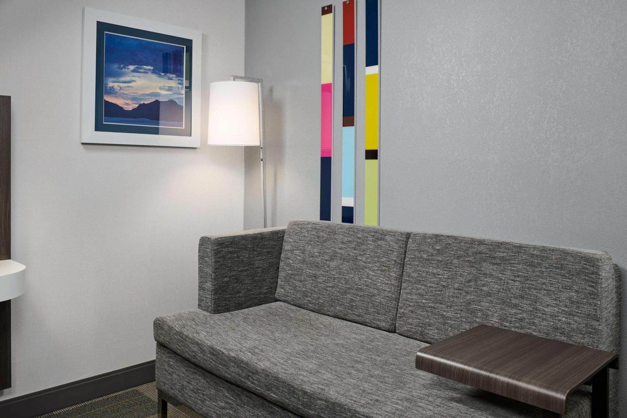 Hampton Inn Alamogordo Ngoại thất bức ảnh
