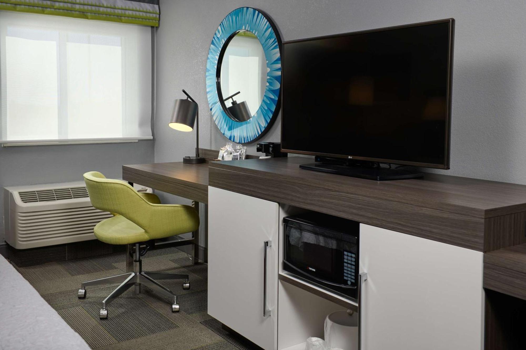 Hampton Inn Alamogordo Ngoại thất bức ảnh