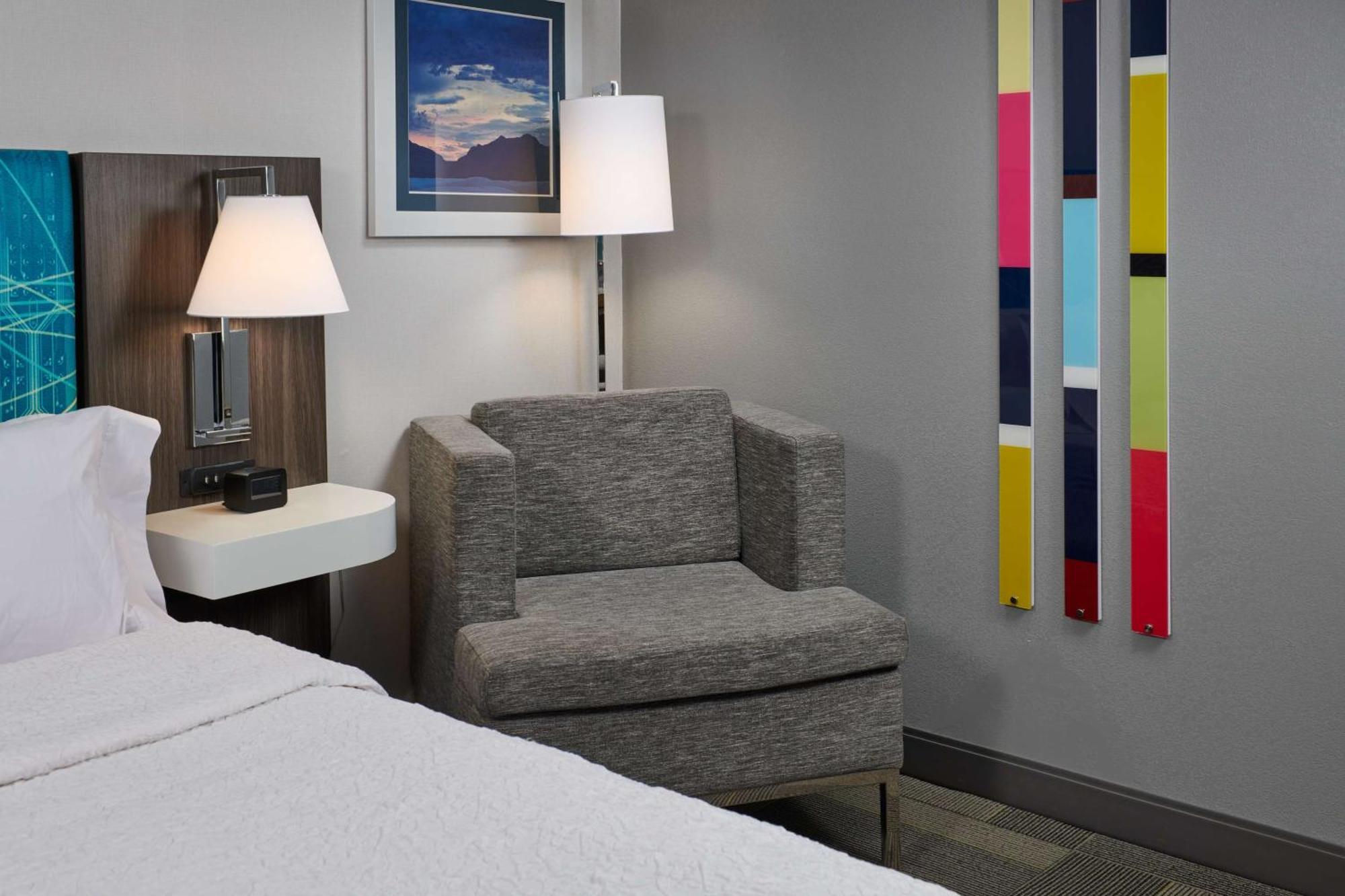 Hampton Inn Alamogordo Ngoại thất bức ảnh
