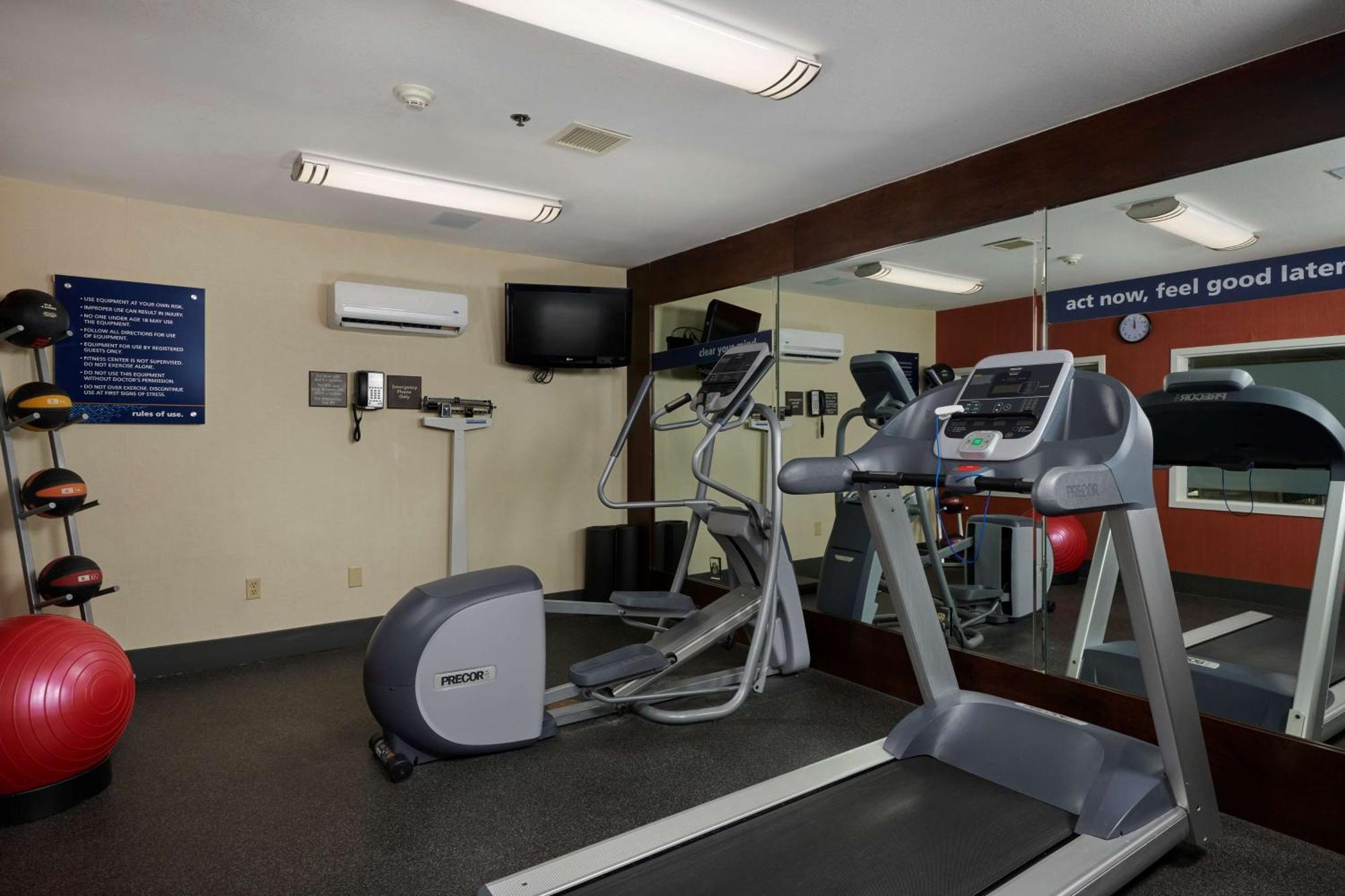 Hampton Inn Alamogordo Ngoại thất bức ảnh
