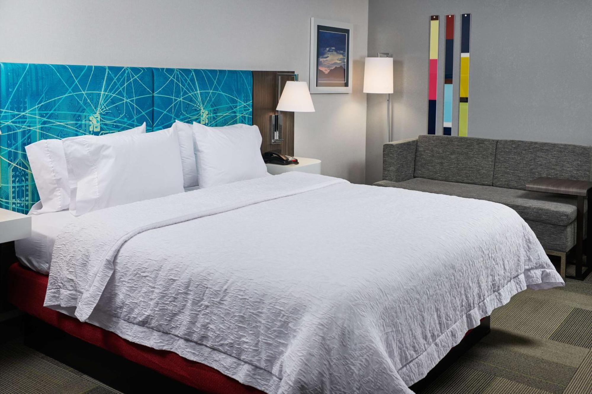 Hampton Inn Alamogordo Ngoại thất bức ảnh