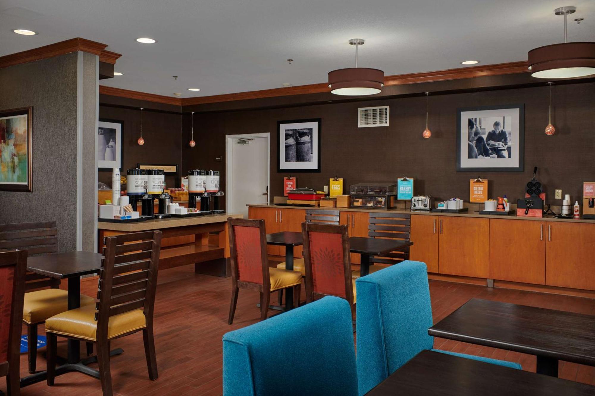 Hampton Inn Alamogordo Ngoại thất bức ảnh