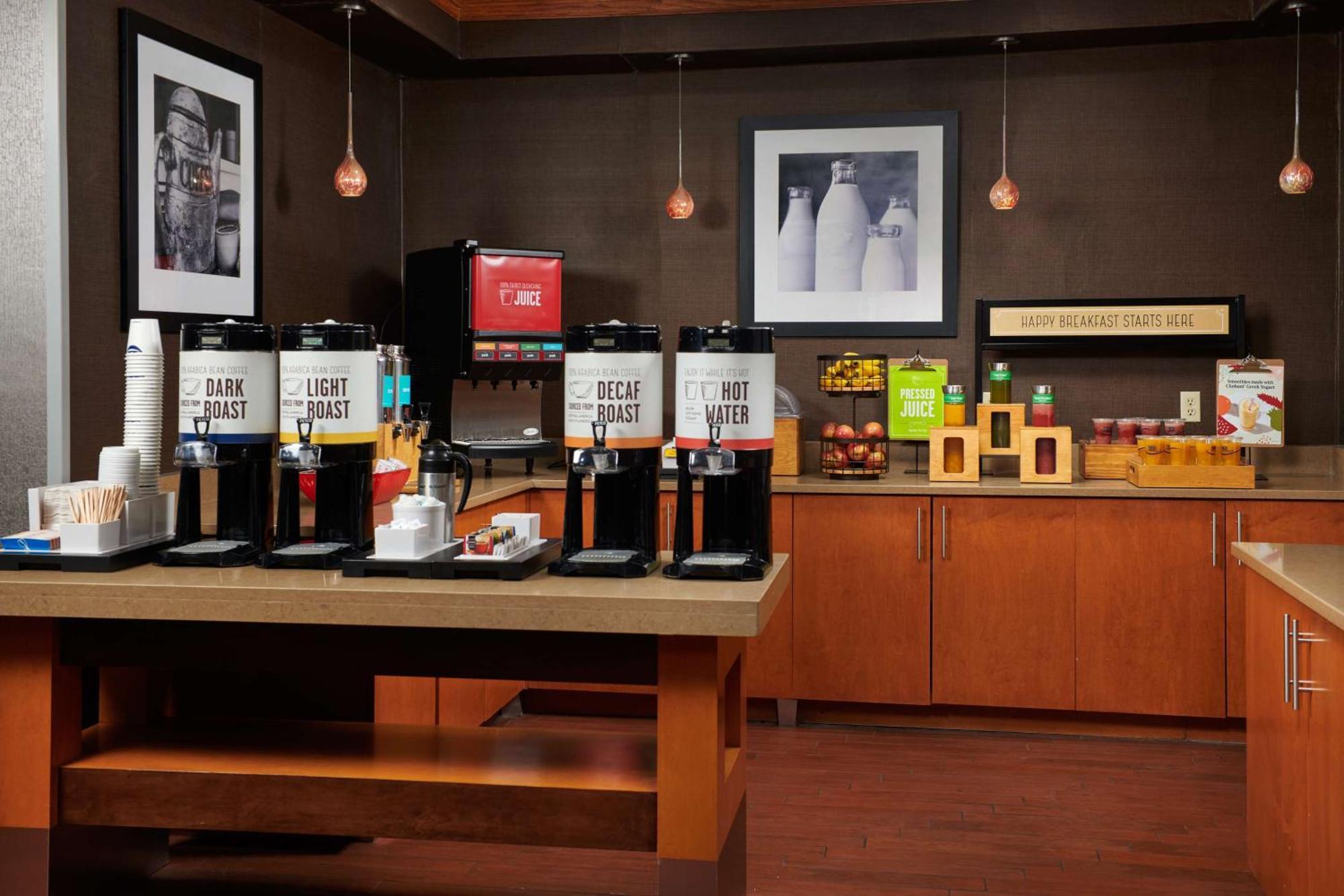 Hampton Inn Alamogordo Ngoại thất bức ảnh