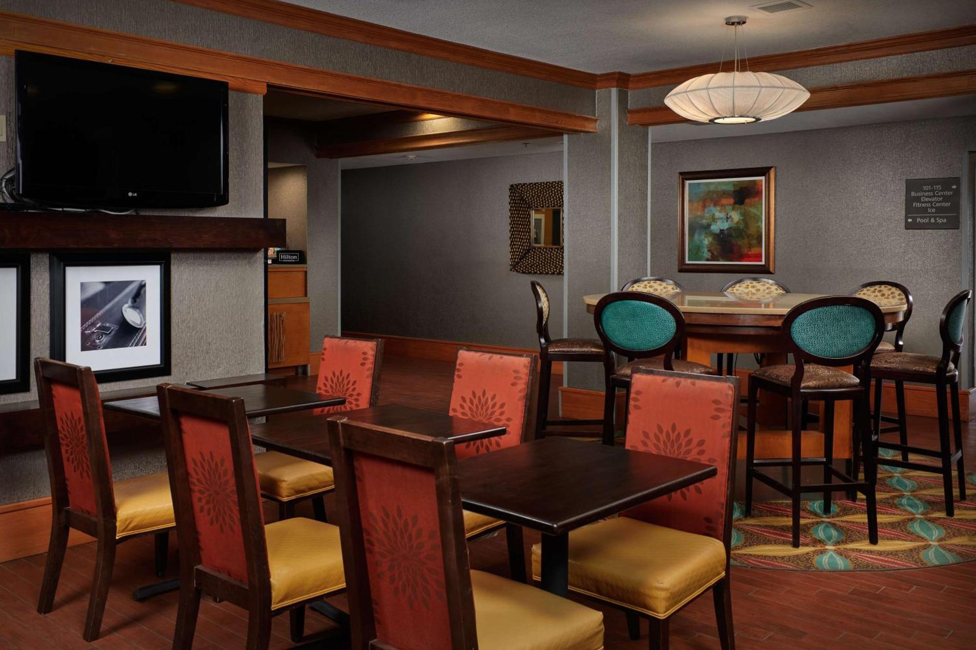 Hampton Inn Alamogordo Ngoại thất bức ảnh
