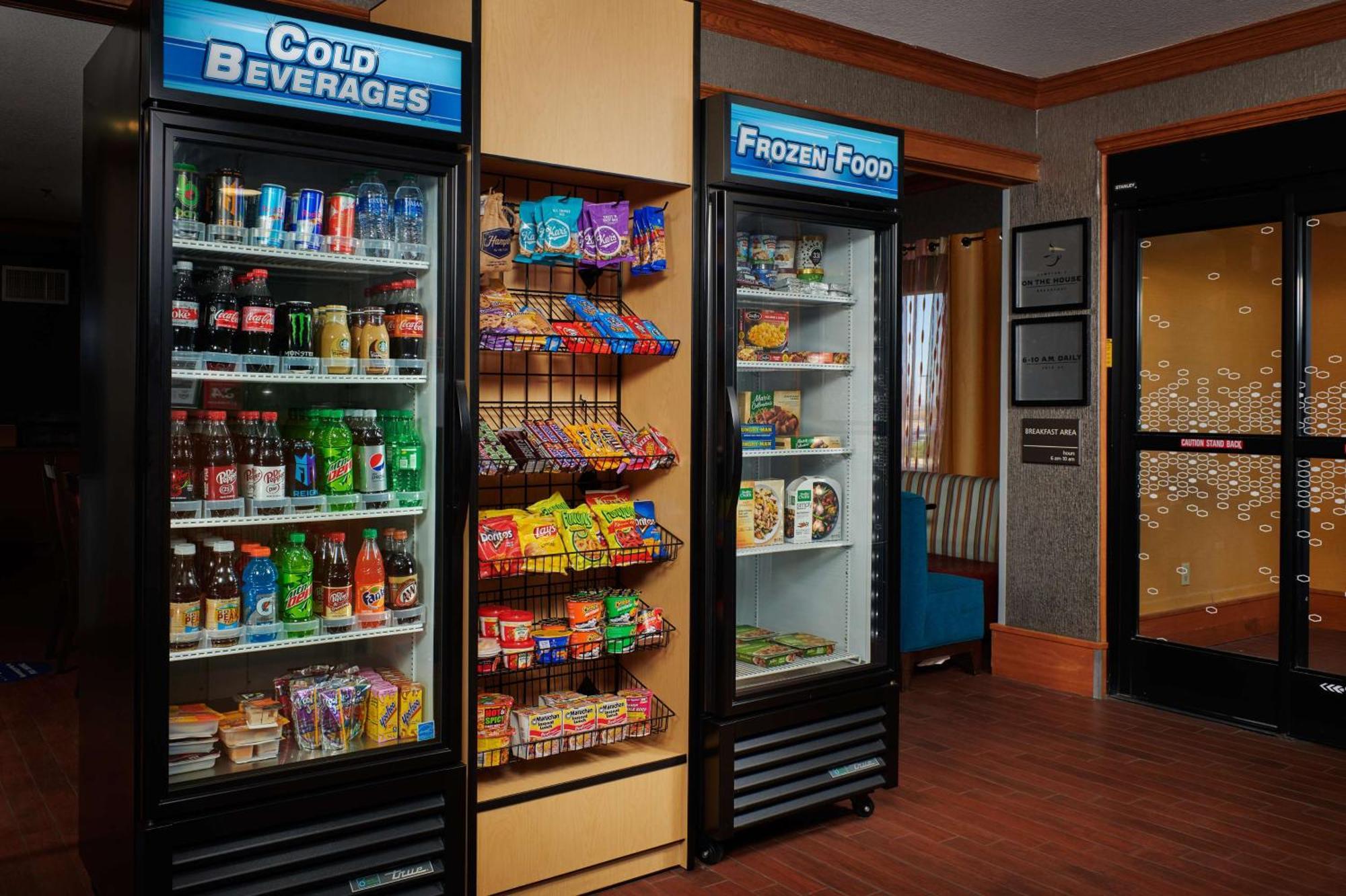 Hampton Inn Alamogordo Ngoại thất bức ảnh